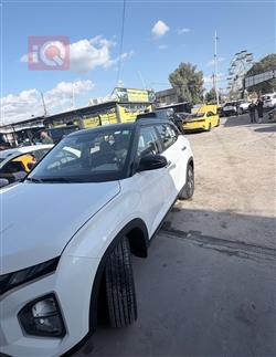 هيونداي كريتا